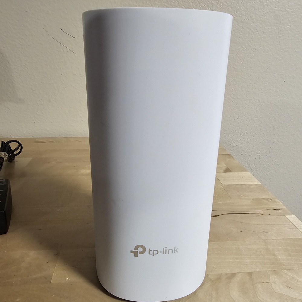 TP-Link Deco M4R Home Mesh Networking AC1200 Wi-Fi TP LINK TPLINK - Preowned - Picture 2 of 7
